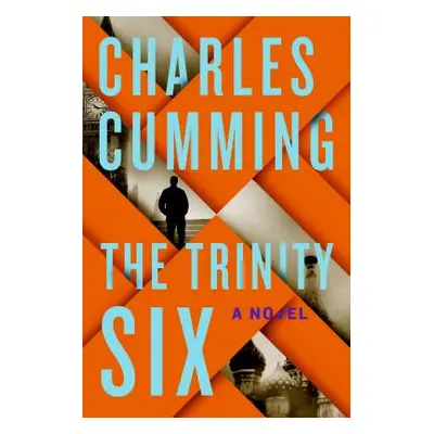 "The Trinity Six" - "" ("Cumming Charles")(Paperback)