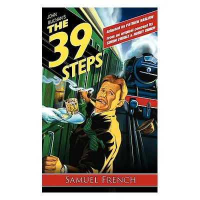 "The 39 Steps" - "" ("Buchan John")(Paperback)