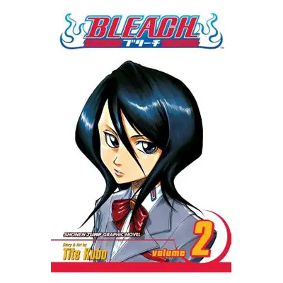 "Bleach, Vol. 2, 2" - "" ("Kubo Tite")(Paperback)