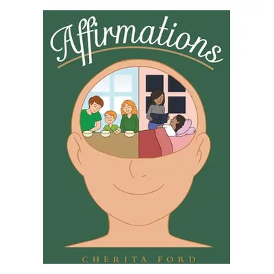 "Affirmations" - "" ("Ford Cherita")(Pevná vazba)