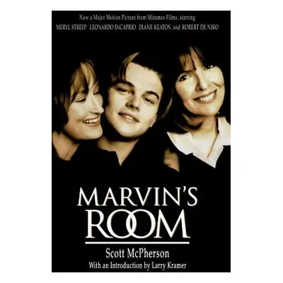 "Marvin's Room" - "" ("McPherson Scott")(Paperback)