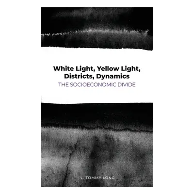 "White Light, Yellow Light, Districts, Dynamics: The Socioeconomic Divide" - "" ("Long L. Tommy"