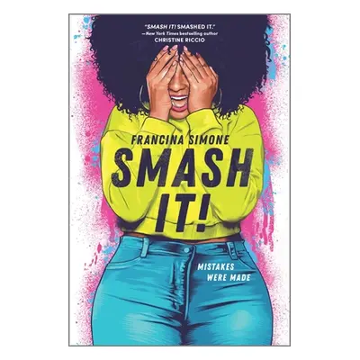 "Smash It!" - "" ("Simone Francina")(Paperback)