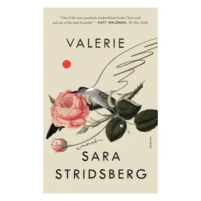 "Valerie: Or, the Faculty of Dreams: A Novel" - "" ("Stridsberg Sara")(Paperback)