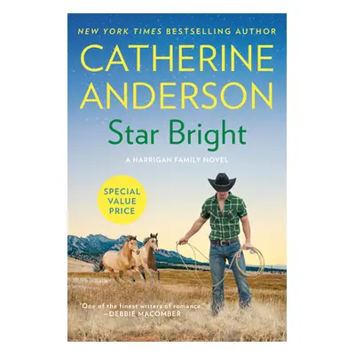 "Star Bright" - "" ("Anderson Catherine")(Paperback)