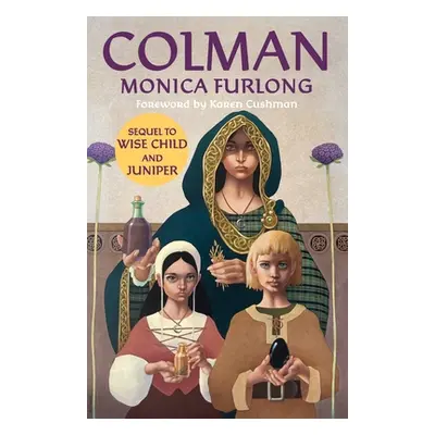 "Colman" - "" ("Furlong Monica")(Paperback)