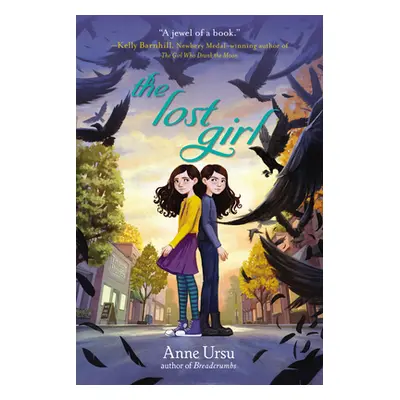 "The Lost Girl" - "" ("Ursu Anne")(Paperback)