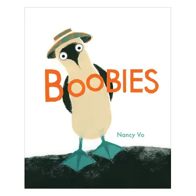 "Boobies" - "" ("Vo Nancy")(Pevná vazba)