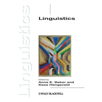 "Linguistics" - "" ("Baker Anne E.")(Pevná vazba)