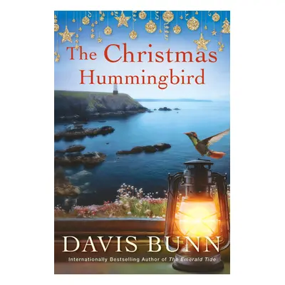 "The Christmas Hummingbird" - "" ("Bunn Davis")(Pevná vazba)