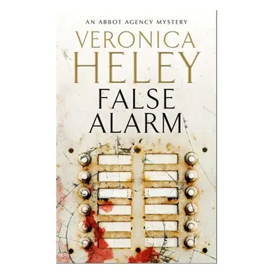 "False Alarm" - "" ("Heley Veronica")(Paperback)