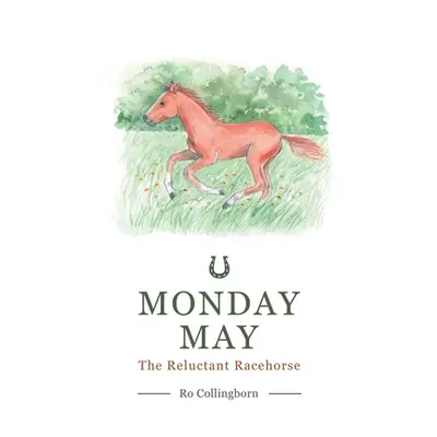 "Monday May" - "" ("Collingborn Ro")(Paperback)