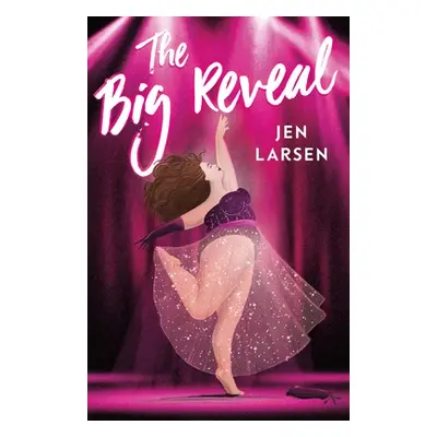 "The Big Reveal" - "" ("Larsen Jen")(Paperback)