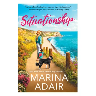 "Situationship: A Sweet Second Chance Romance" - "" ("Adair Marina")(Paperback)