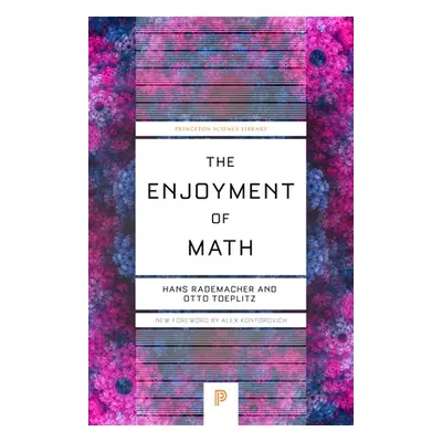 "The Enjoyment of Math" - "" ("Rademacher Hans")(Paperback)