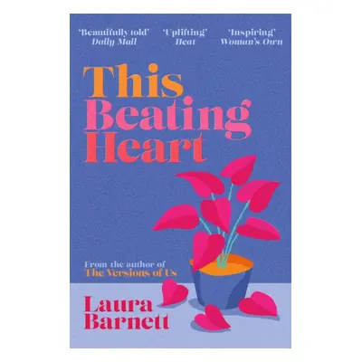 "This Beating Heart" - "" ("Barnett Laura")(Paperback / softback)