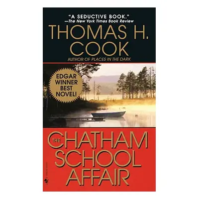 "Chatham School Affair" - "" ("Cook Thomas H.")(Paperback)