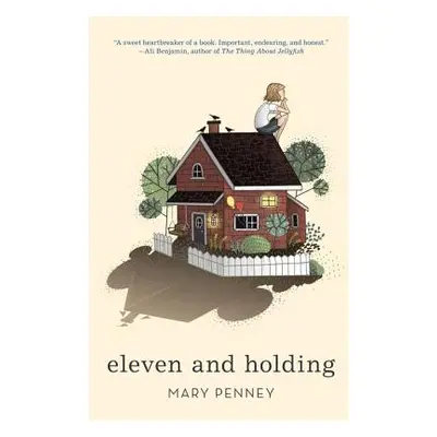 "Eleven and Holding" - "" ("Penney Mary")(Pevná vazba)