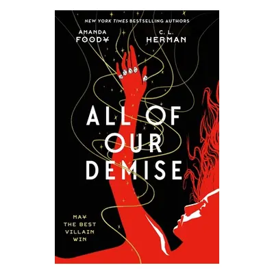 "All of Our Demise" - "" ("Foody Amanda")(Paperback)