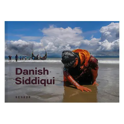 "Danish Siddiqui" - "" ("Siddiqui Danish")(Pevná vazba)