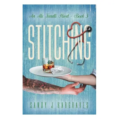 "Stitching" - "" ("Hargraves Sandy J.")(Paperback)