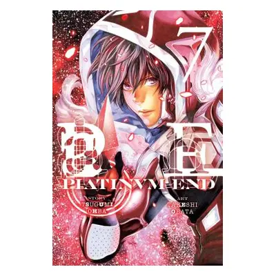 "Platinum End, Vol. 7, 7" - "" ("Ohba Tsugumi")(Paperback)