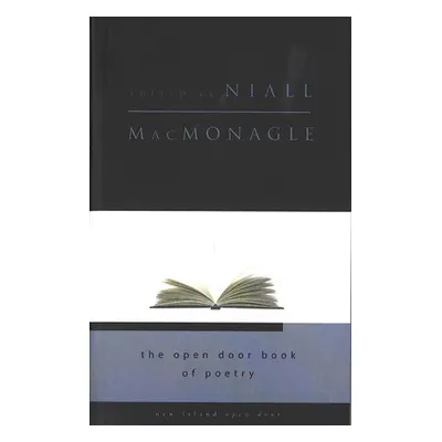 "Open Door Book of Poetry" - "" ("Macmonagle Niall")(Paperback)