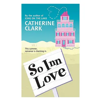 "So Inn Love" - "" ("Clark Catherine")(Paperback)