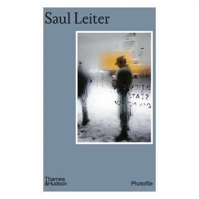 "Saul Leiter (Photofile)" - "" ("Kozloff Max")(Paperback)