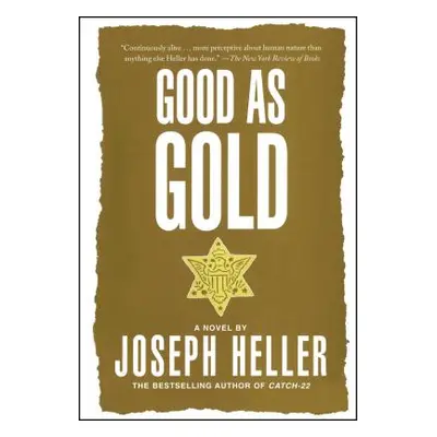 "Good as Gold" - "" ("Heller Joseph")(Paperback)