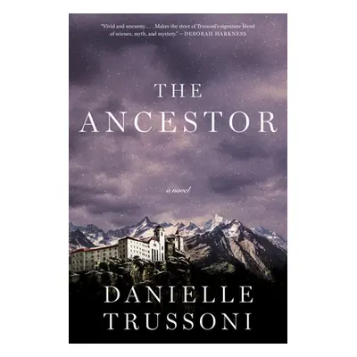 "The Ancestor" - "" ("Trussoni Danielle")(Paperback)