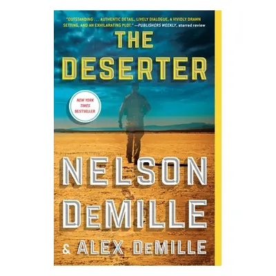 "The Deserter" - "" ("DeMille Nelson")(Paperback)