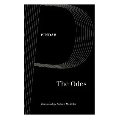 "The Odes" - "" ("Pindar")(Paperback)