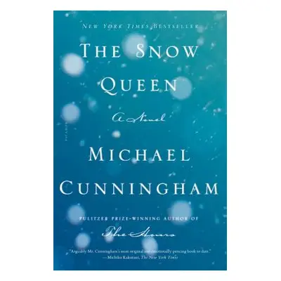 "The Snow Queen" - "" ("Cunningham Michael")(Paperback)