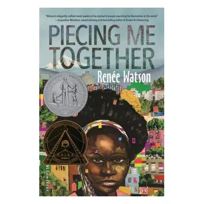 "Piecing Me Together" - "" ("Watson Rene")(Paperback)