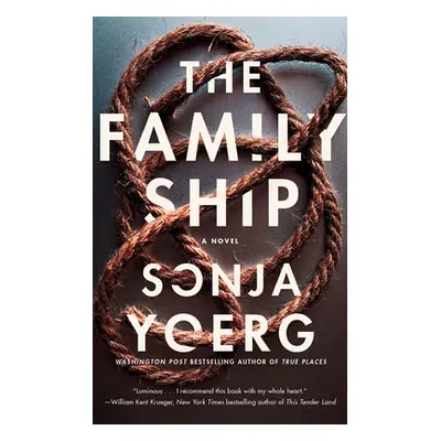 "The Family Ship" - "" ("Yoerg Sonja")(Paperback)