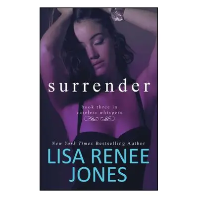 "Surrender, 3: Inside Out" - "" ("Jones Lisa Renee")(Paperback)