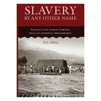 "Slavery by Any Other Name: African Life Under Company Rule in Colonial Mozambique" - "" ("Allin