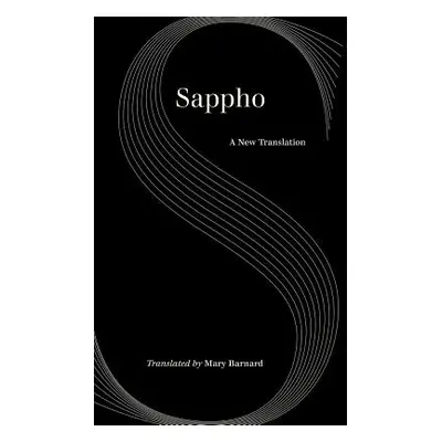 "Sappho: A New Translation" - "" ("Sappho")(Paperback)