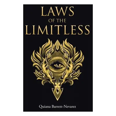 "Laws of the Limitless" - "" ("Barrett-Nevarez Quiana")(Paperback)