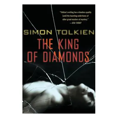 "The King of Diamonds" - "" ("Tolkien Simon")(Paperback)