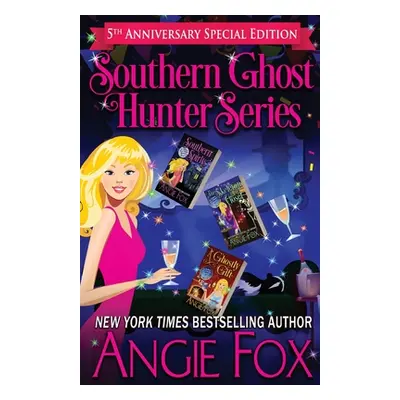 "Southern Spirits: 5th Anniversary Edition: Stories 1-3, including bonus material" - "" ("Fox An