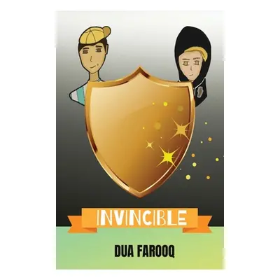 "Invincible" - "" ("Farooq Dua")(Paperback)