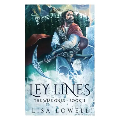 "Ley Lines" - "" ("Lowell Lisa")(Paperback)