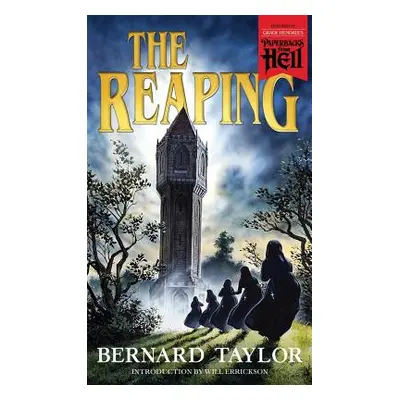 "The Reaping (Paperbacks from Hell)" - "" ("Taylor Bernard")(Paperback)