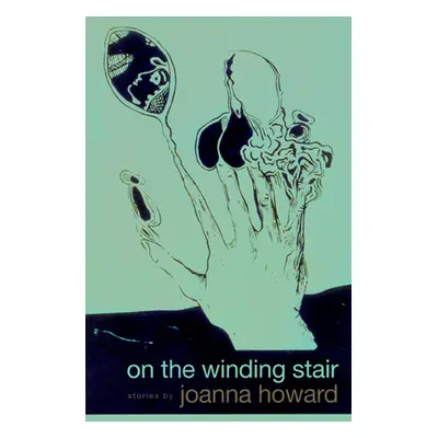 "On the Winding Stair" - "" ("Howard Joanna")(Paperback)