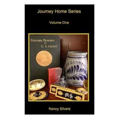 "Journey Home Series" - "" ("Silvers Nancy")(Paperback)