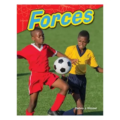 "Forces" - "" ("Housel Debra J.")(Paperback)