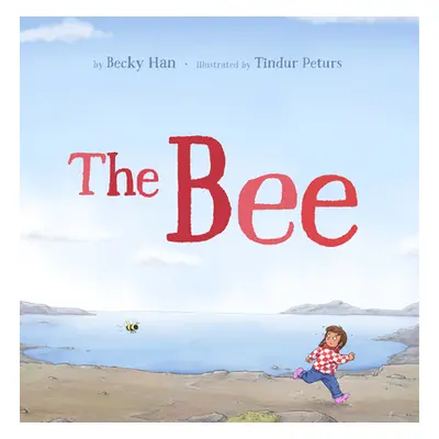 "The Bee" - "" ("Han Becky")(Pevná vazba)