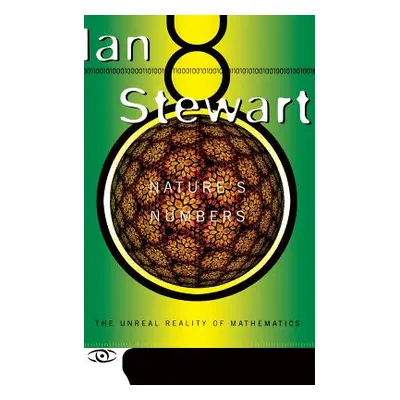 "Nature's Numbers" - "" ("Stewart Ian")(Paperback)